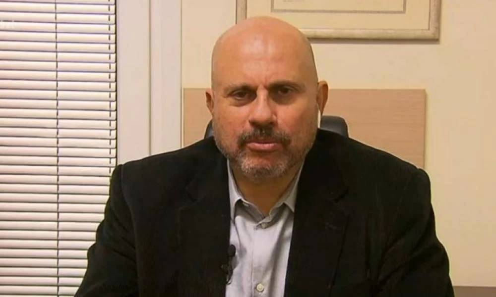 Κούβελας: Η αλήθεια για την παραγωγή εμβολίων, την ασφάλεια, τις μεταλλάξεις και την αποτελεσματικότητα (ηχητικό)